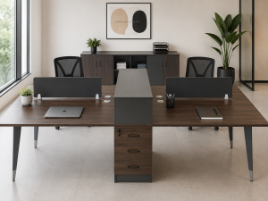 4-WAY WORKSTATION