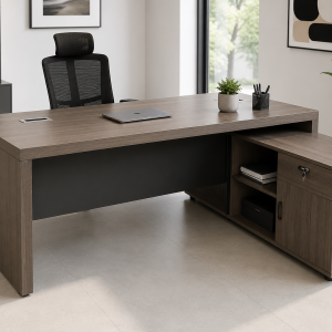 1.4m Executive Desk